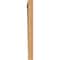 Ekena Millwork Legacy Block Smooth Bracket, Western Red Cedar, 3 1/2"W x 36"D x 42"H BKT04X36X42LEC05SWR - alternate 3